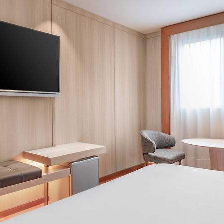 Ac Hotel Huelva By Marriott ภายนอก รูปภาพ