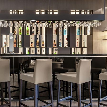 Ac Hotel Huelva By Marriott ภายนอก รูปภาพ