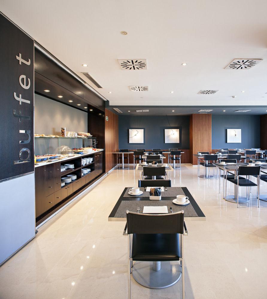Ac Hotel Huelva By Marriott ภายนอก รูปภาพ