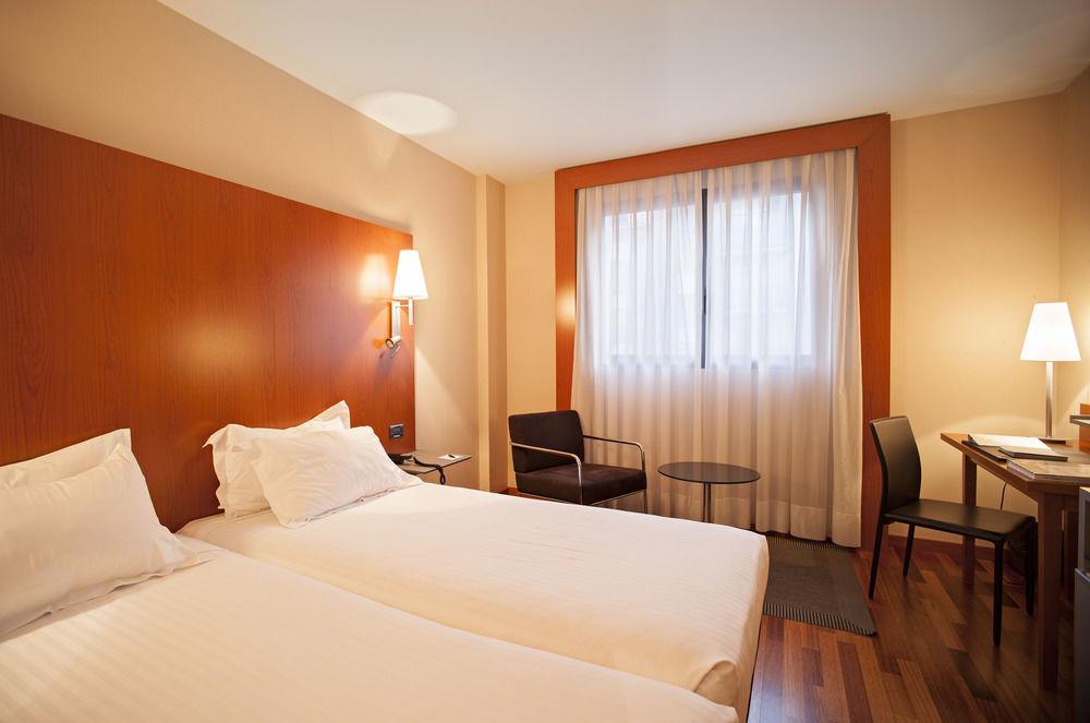 Ac Hotel Huelva By Marriott ภายนอก รูปภาพ