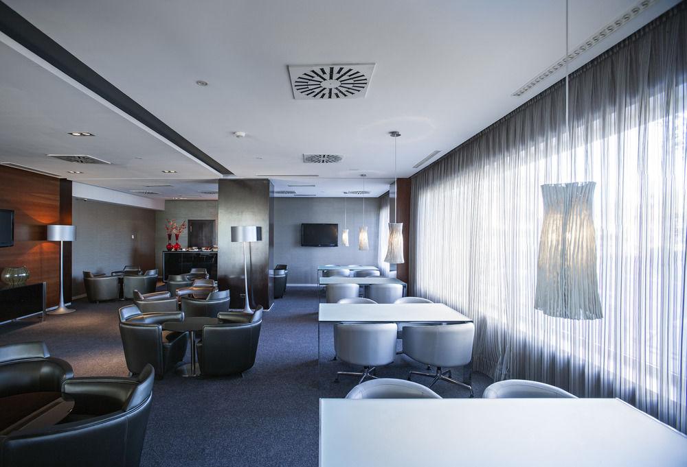 Ac Hotel Huelva By Marriott ภายนอก รูปภาพ