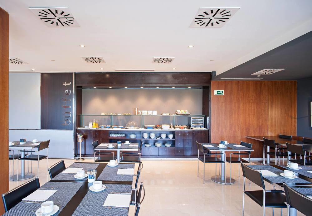 Ac Hotel Huelva By Marriott ภายนอก รูปภาพ