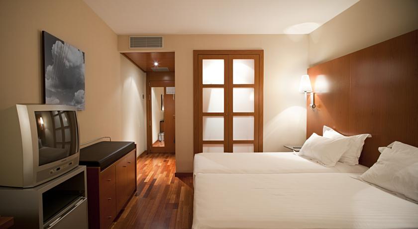 Ac Hotel Huelva By Marriott ภายนอก รูปภาพ