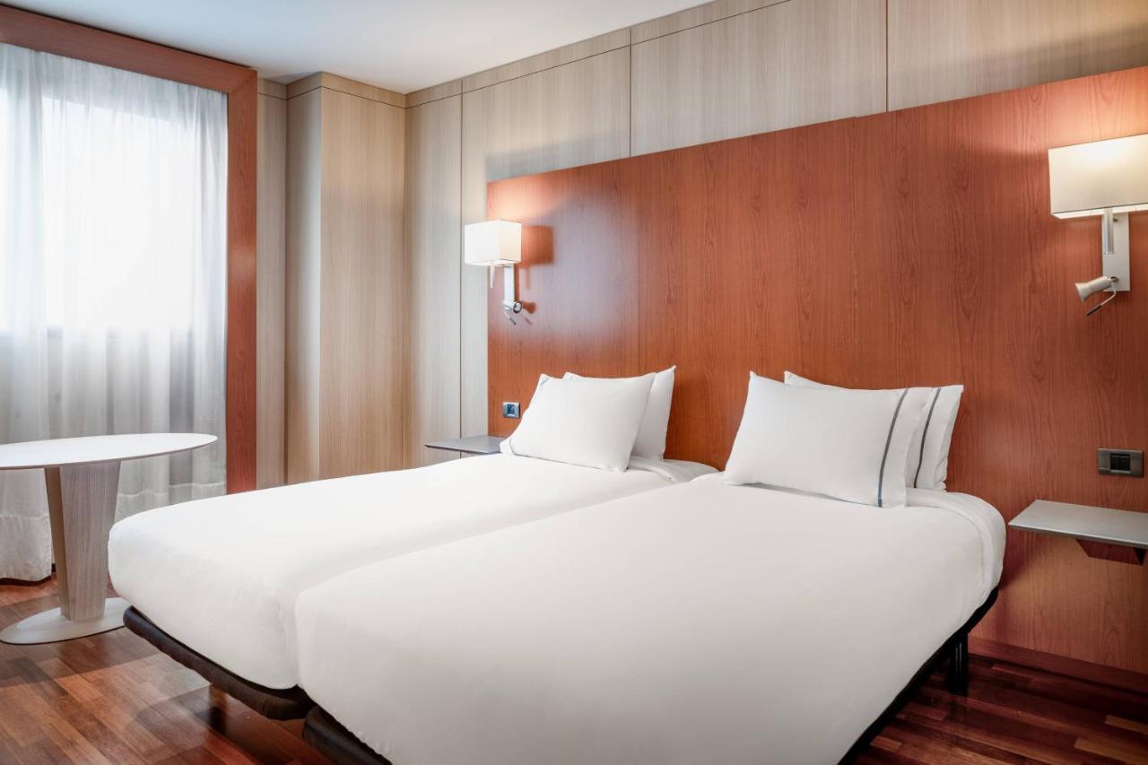 Ac Hotel Huelva By Marriott ภายนอก รูปภาพ