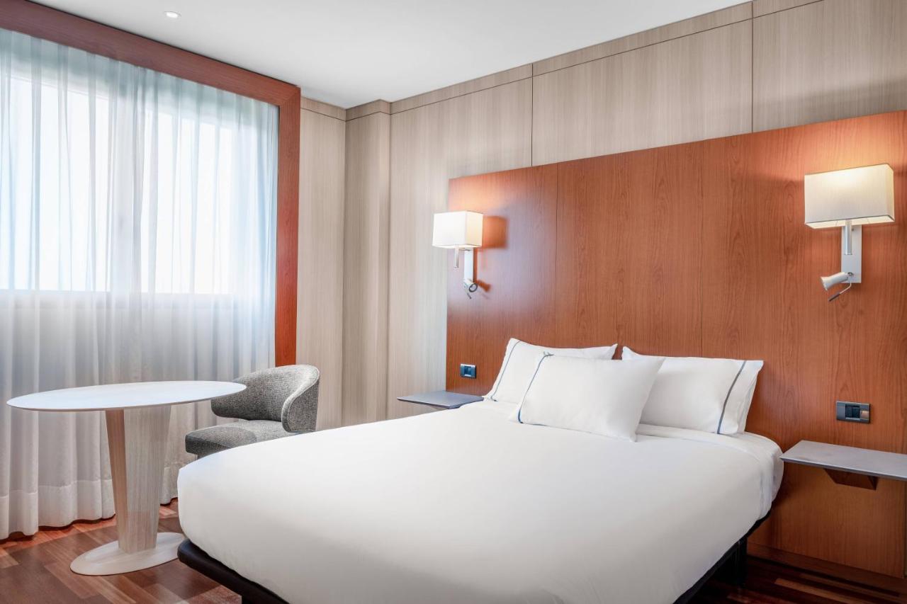 Ac Hotel Huelva By Marriott ภายนอก รูปภาพ