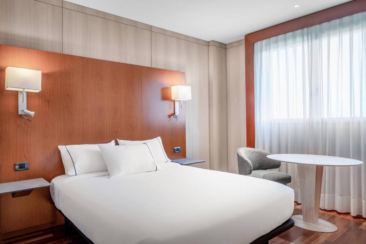 Ac Hotel Huelva By Marriott ภายนอก รูปภาพ