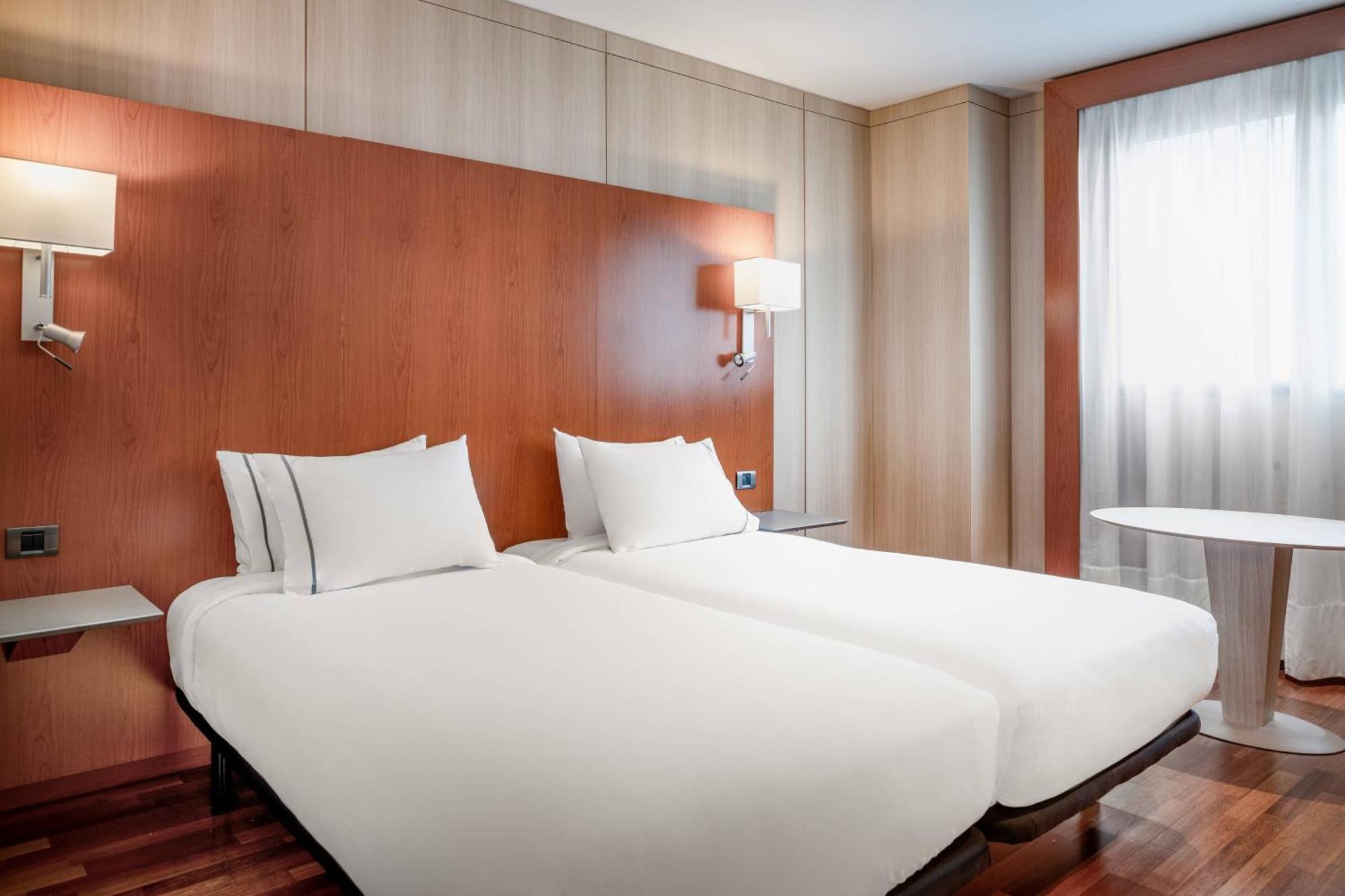 Ac Hotel Huelva By Marriott ภายนอก รูปภาพ