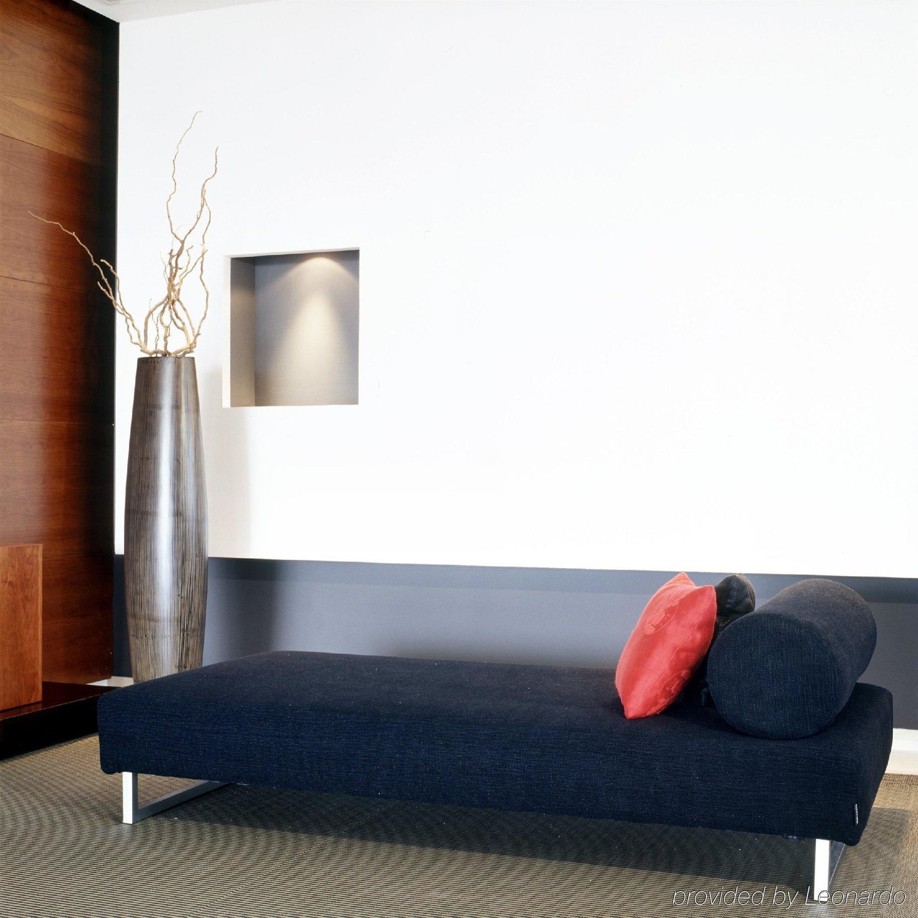 Ac Hotel Huelva By Marriott ภายนอก รูปภาพ