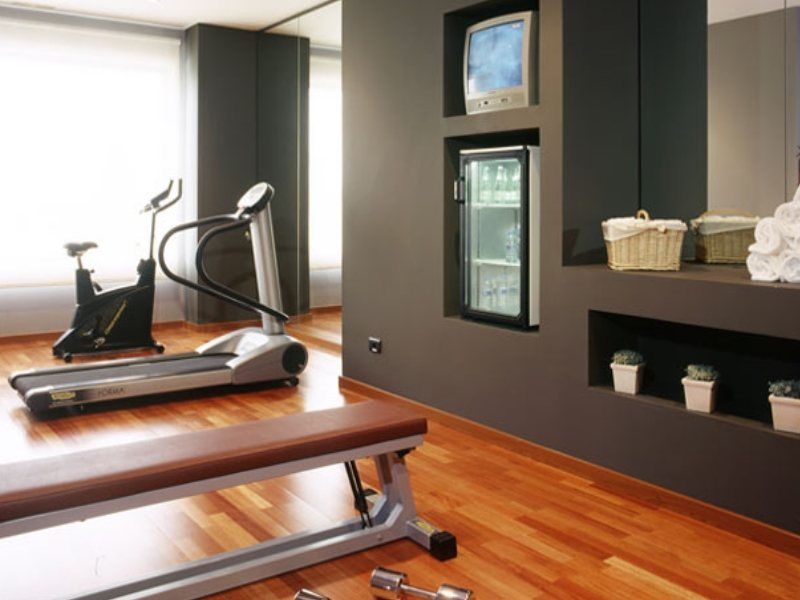 Ac Hotel Huelva By Marriott ภายนอก รูปภาพ