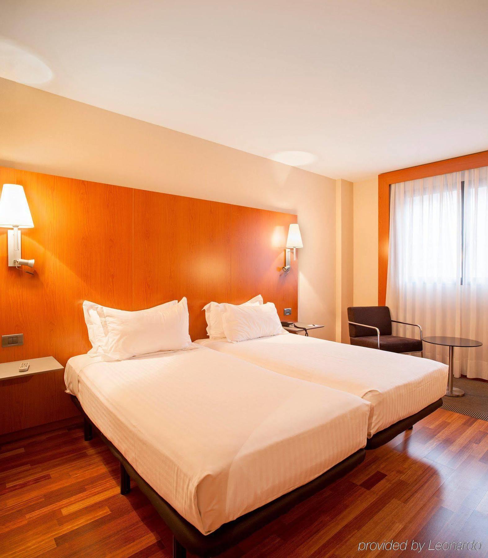 Ac Hotel Huelva By Marriott ภายนอก รูปภาพ