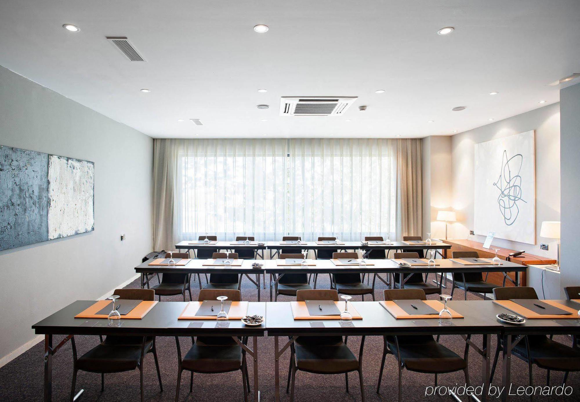 Ac Hotel Huelva By Marriott ภายนอก รูปภาพ