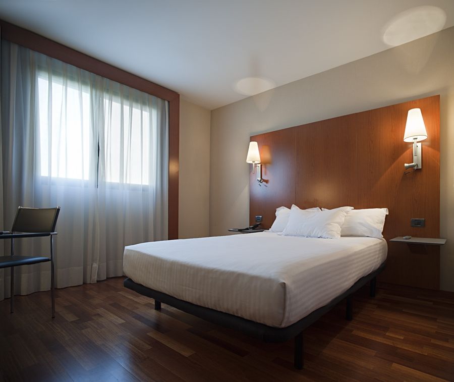 Ac Hotel Huelva By Marriott ภายนอก รูปภาพ