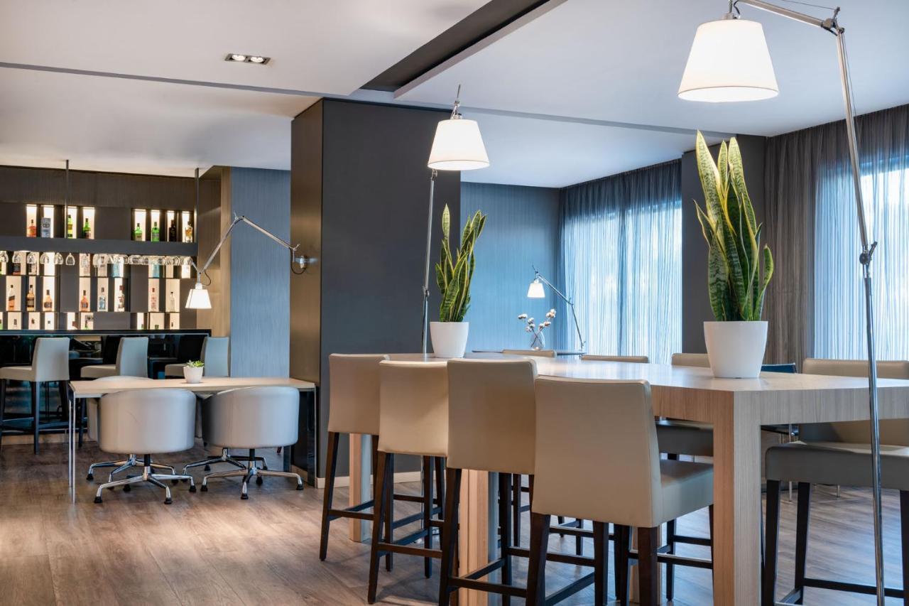 Ac Hotel Huelva By Marriott ภายนอก รูปภาพ